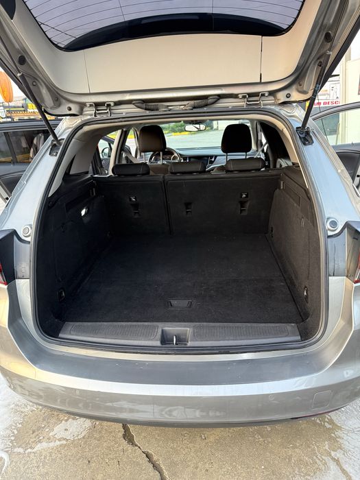 Opel astra k break 1.0 turbo 105k  2017