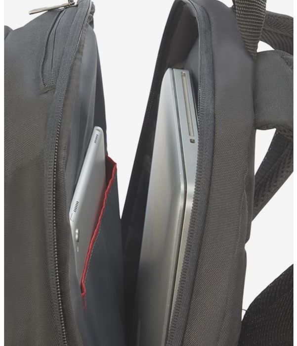 Rucsac Samsonite Guardit 2.0 ,15 INCH Negru.