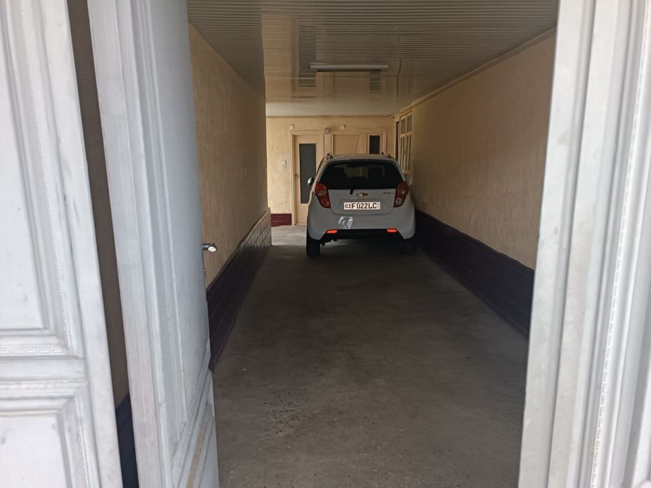 Ховли сотилади шофайзда