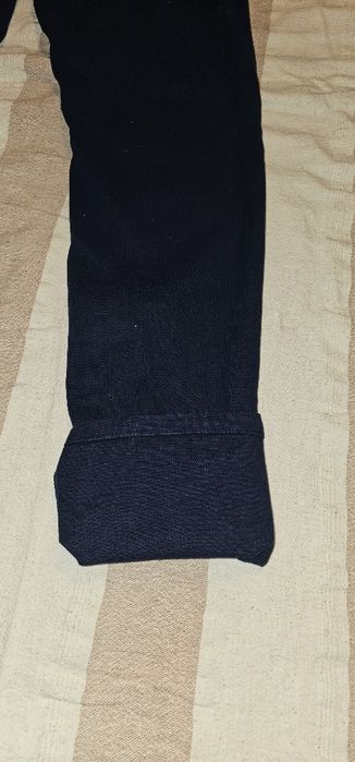 Pantaloni de costum barbati marimea 30