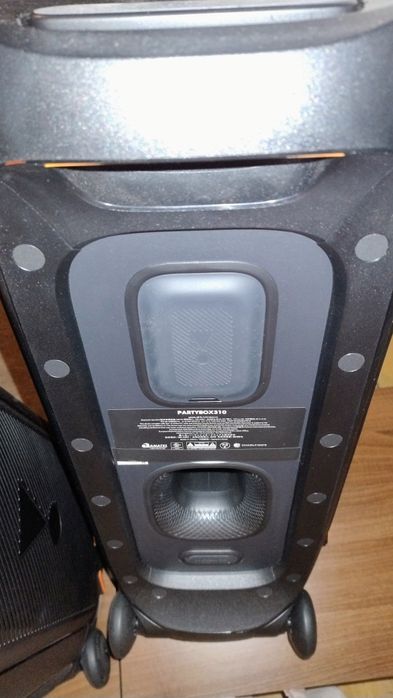 Boxa Partybox jbl 310