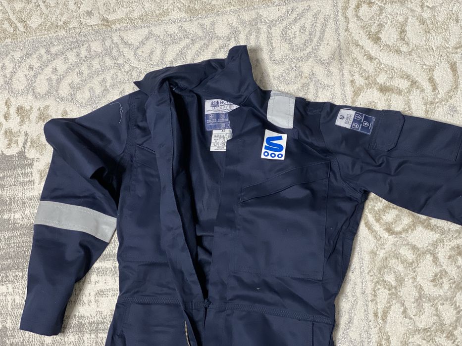 Рабочая форма нульцевая продаю срочно