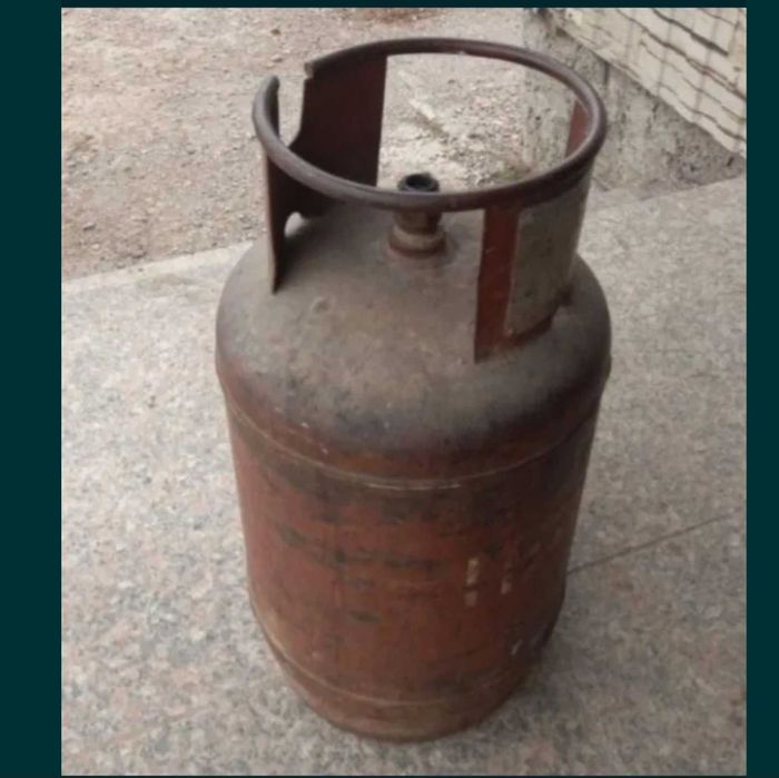 Газ балон сатылады
