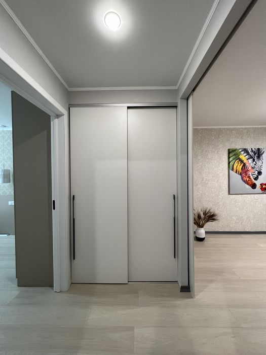 Картины от дизайнера интерьера, акрил