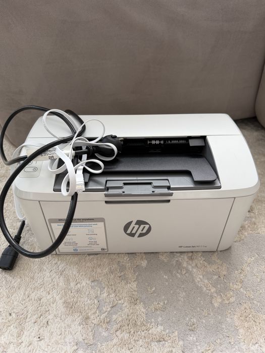Принтер HP LaserJet M111w