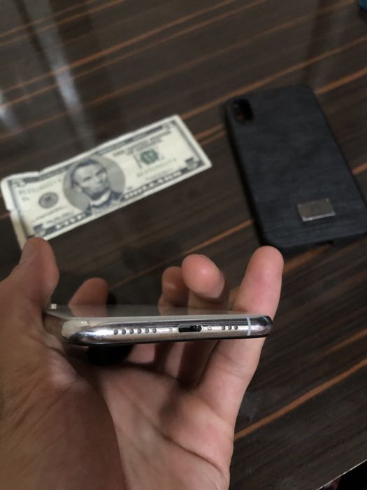 iPhone Xs 64Gb xama joyi iwlidi