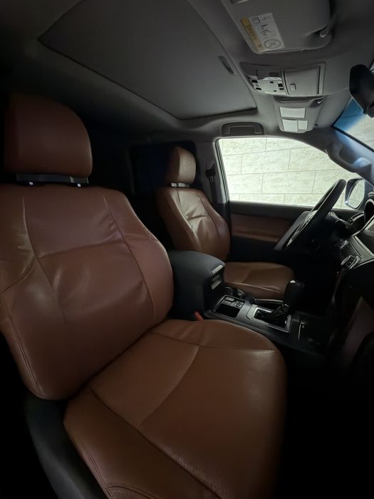 Срочный продается! Land cruiser Prado 150 Restaling 2016 yil