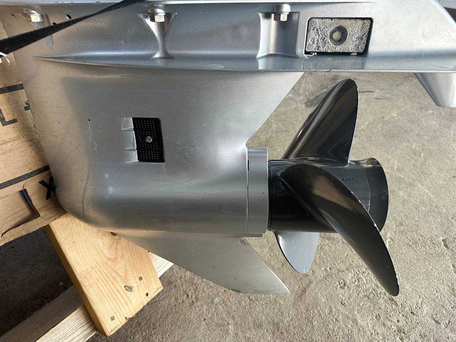 Бордов двигател Honda bf135