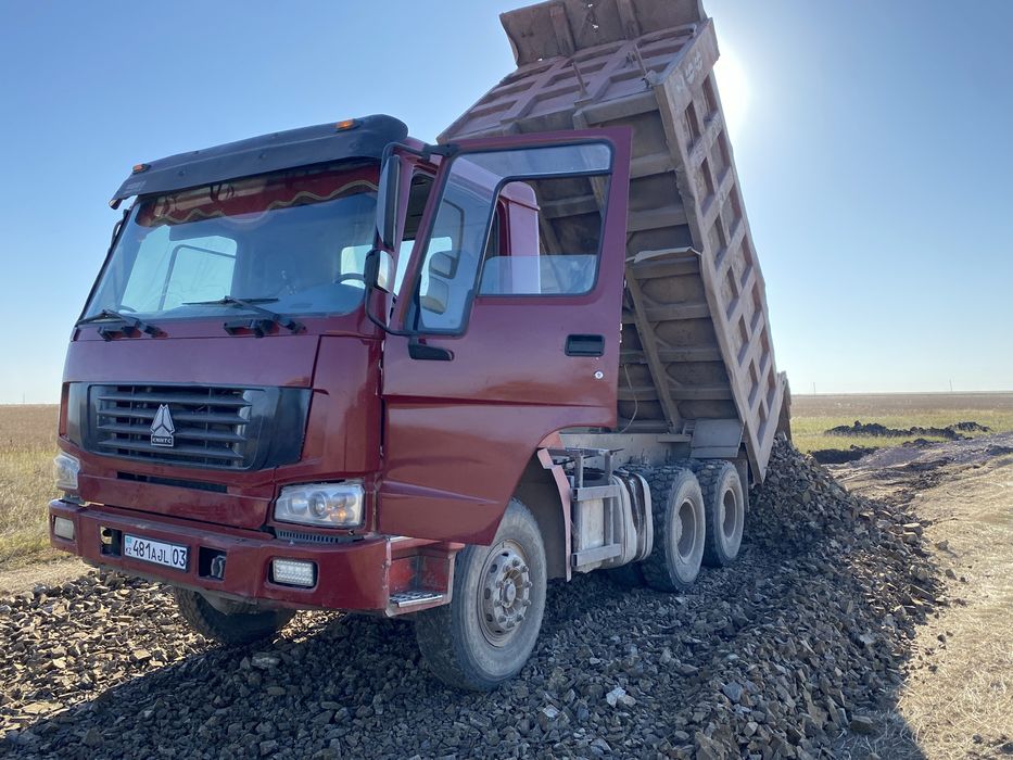 Продам хову в хорошем состоянии