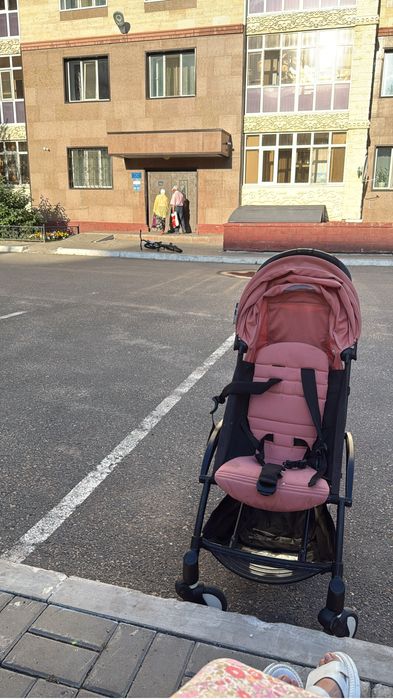 Продам коляску BABYZEN YOYO