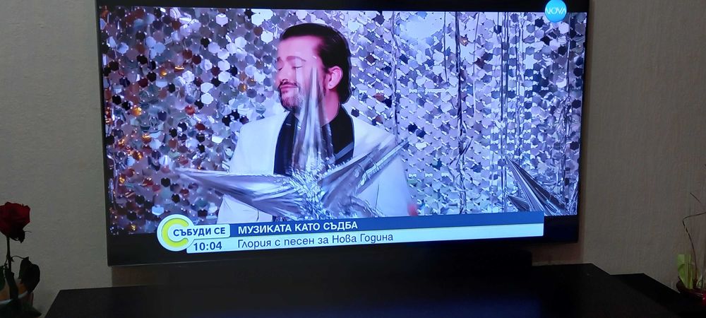 Телевизор SAMSUNG