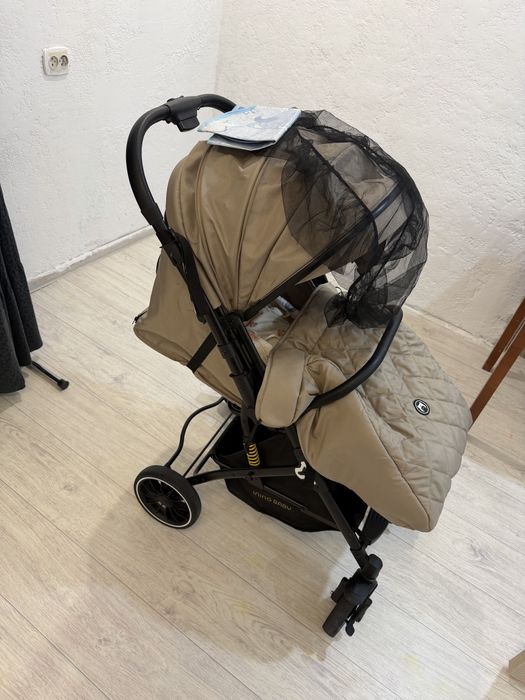 Продам детскую коляску