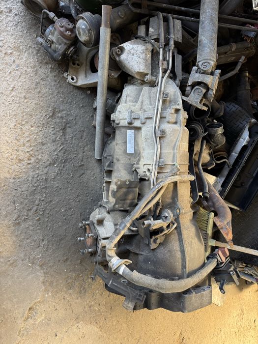 Cutie viteza automata audi a6 c6 1071401249