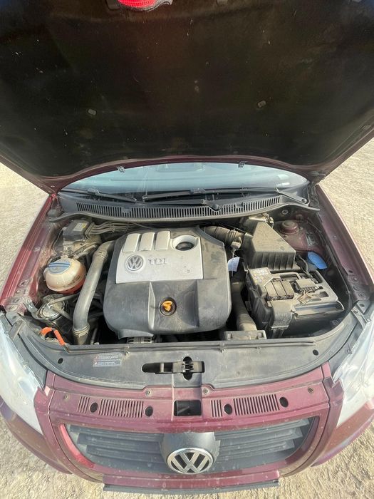 Vand cutie  bmw F01 .  cutie Dsg .