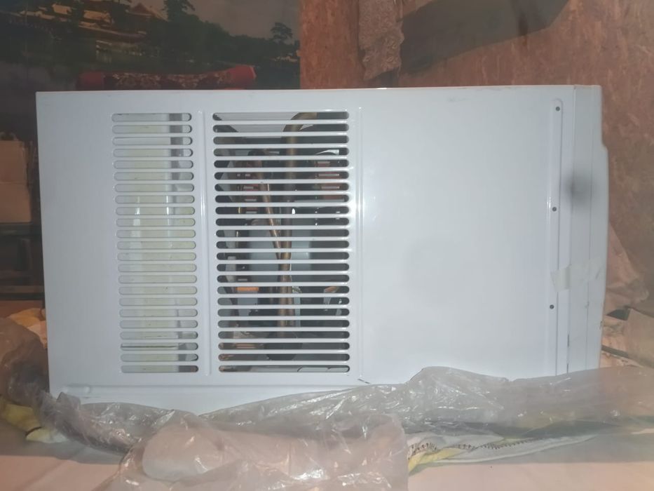 Новый Кондиционер срочно