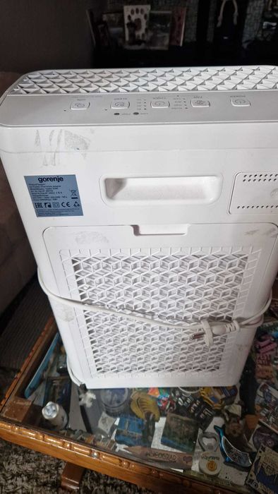 Purificator Aer GORENJE OPTIAIR 203M