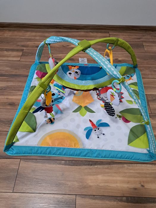 Активна гимнастика tiny love Gumini Sunny Dau