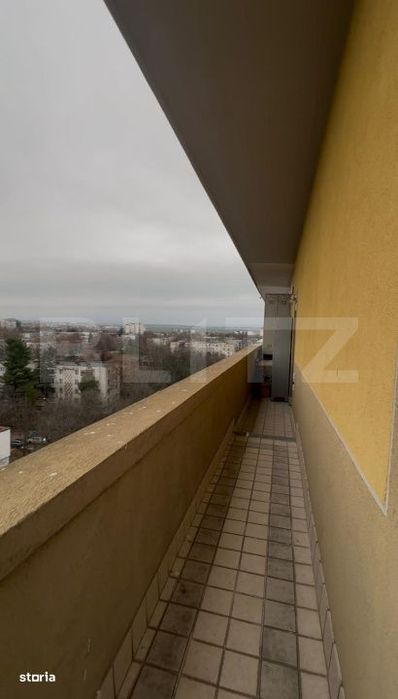 Apartament 3 camere, 70mp, zona Nord