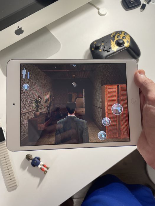 Apple iPad Mini планшет 16GB