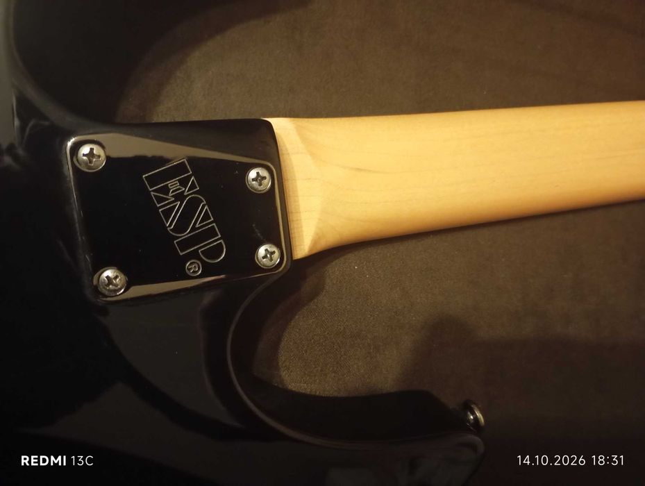Китара LTD ESP model HK-202