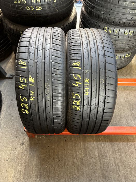 Anvelope Vara 225/45/18 Bridgestone Turanza T005 225 45 18 R18