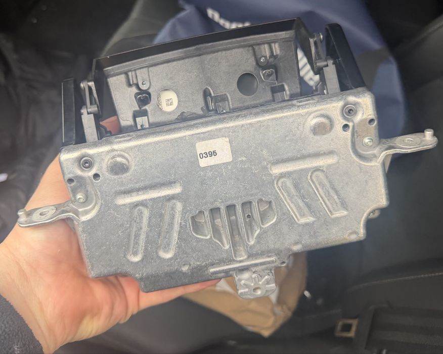 Head up dislpay passat,arteon VW