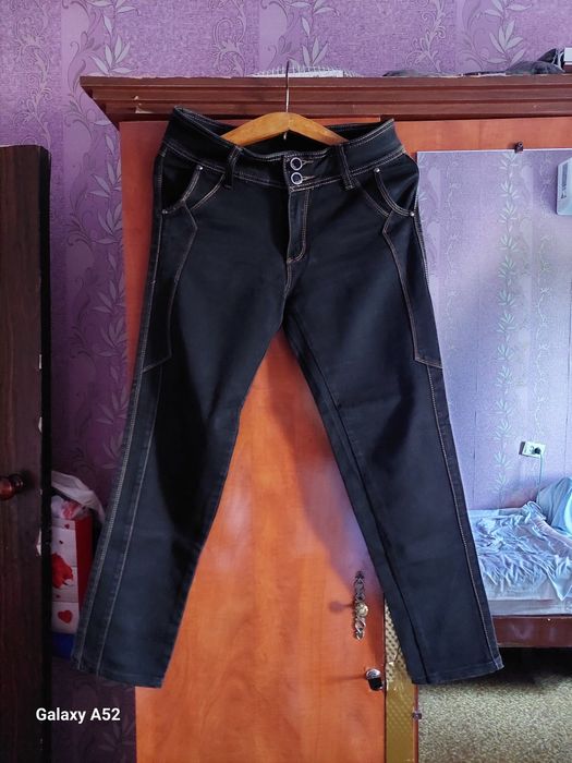 Продаются женские джинцы