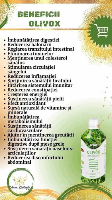 Mască față arzător grăsimi abdominale șampon hidratant Olivox balonare