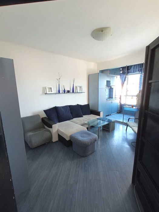 Дава се под наем Двустаен апартамент в София, Зона Б-19 - 58 кв.м за 498.27 € - Снимка #5