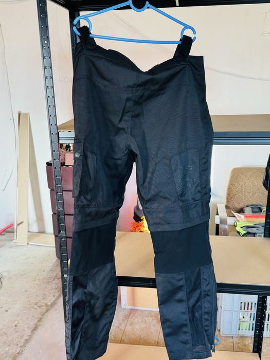 Мото панталон летен