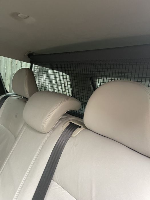 Volvo V50 2.0 136 cp din 2008