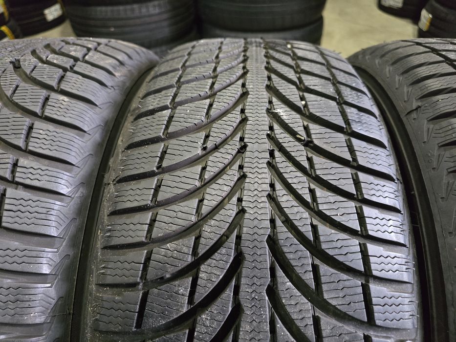 235/55/19 MICHELIN 4бр