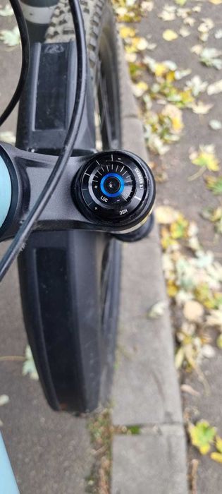 Specialized Status 160