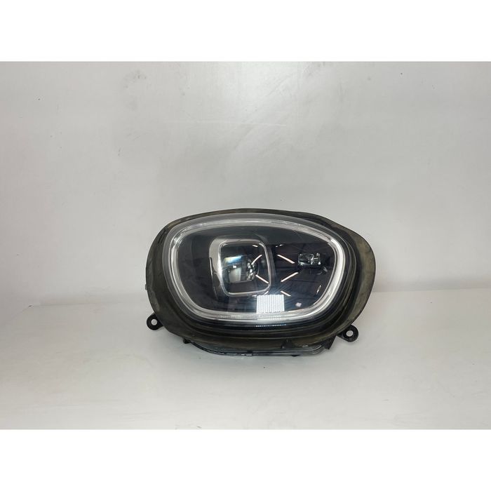 Десен фар за mini countryman f60 lci - 63115a3bd78
