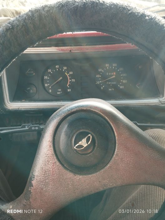 Ваз 2106 Сотилади. Метан