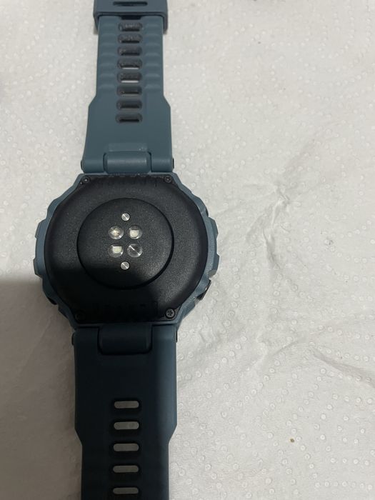 ceas pulsar solar  si xiaomi amazfit