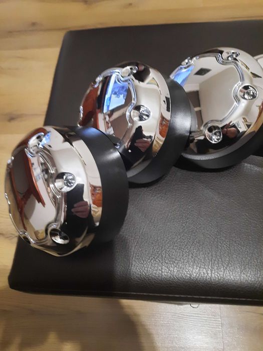 Капачки за джанти Сузуки Гранд Витара