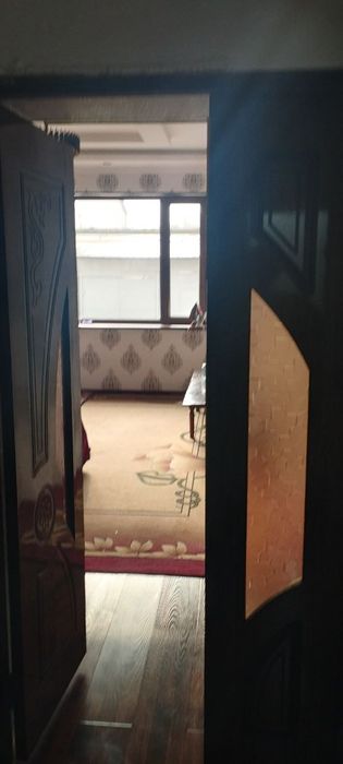 Срочно!!!Продаëтся дом в Мирабадском районе!