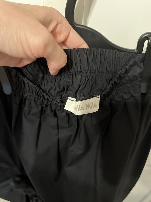 Fusta neagra superba