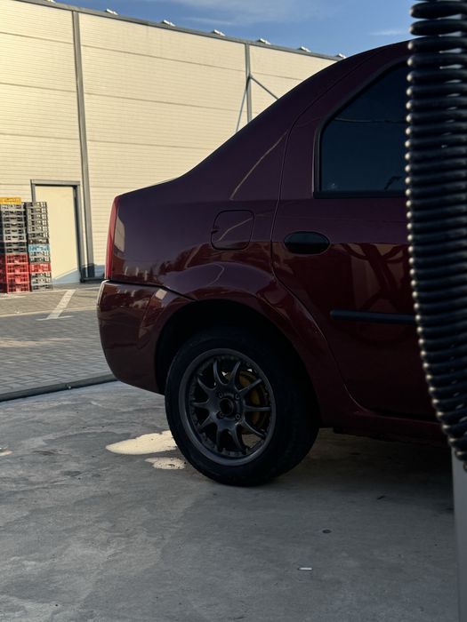 DACIA Logan 2004 — imagine 3