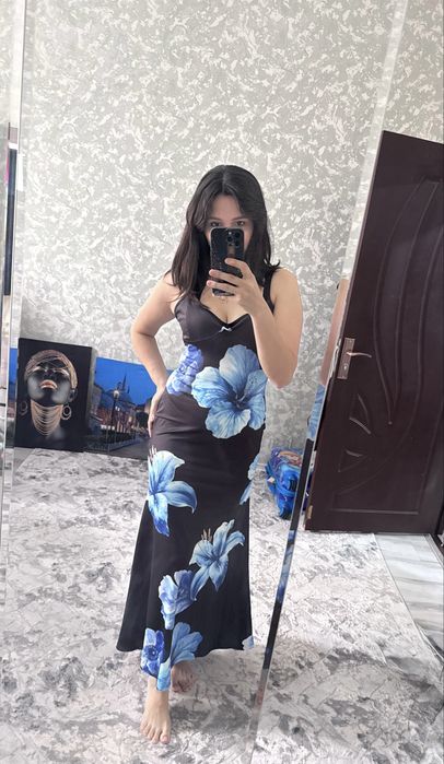 Платья в наличии