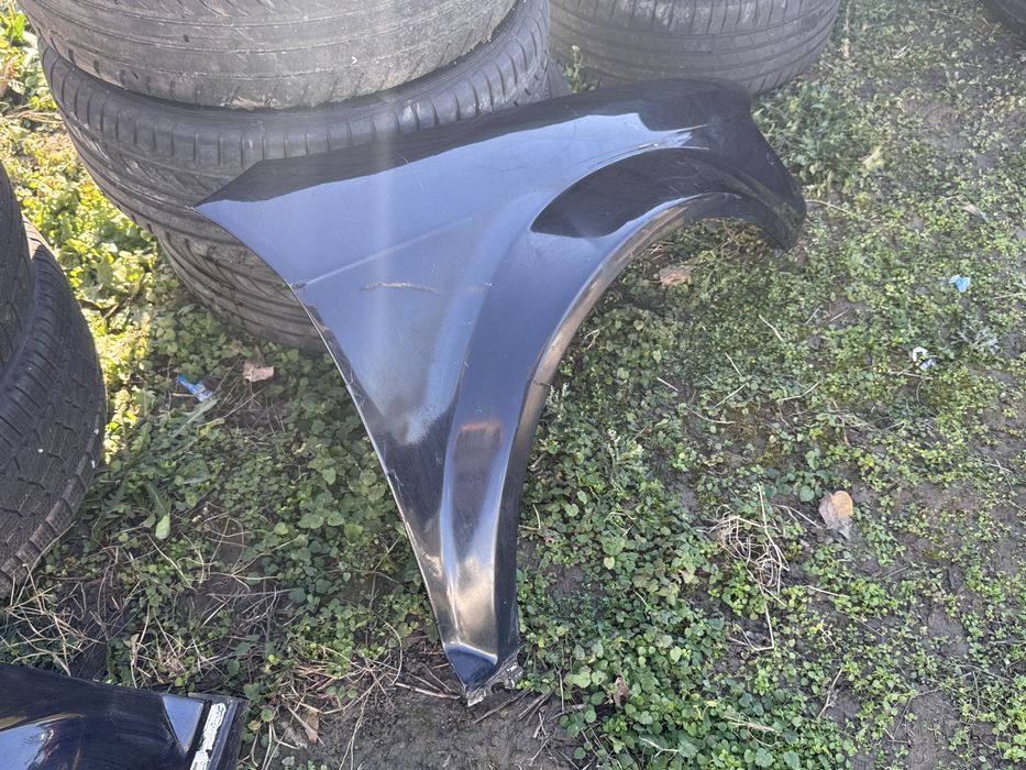 Продавам комплект калници за Audi A3 / S3.