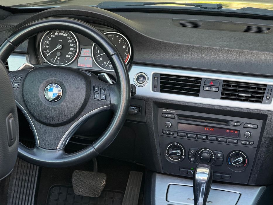 BMW 325i 2011 39.000Km