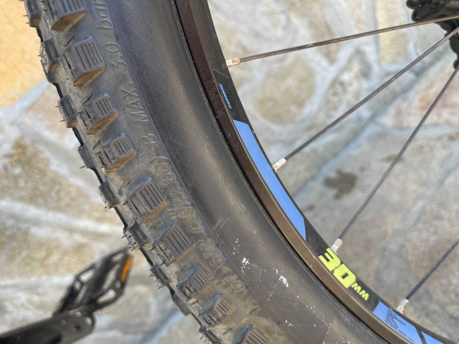 Електрически велосипед Haibike