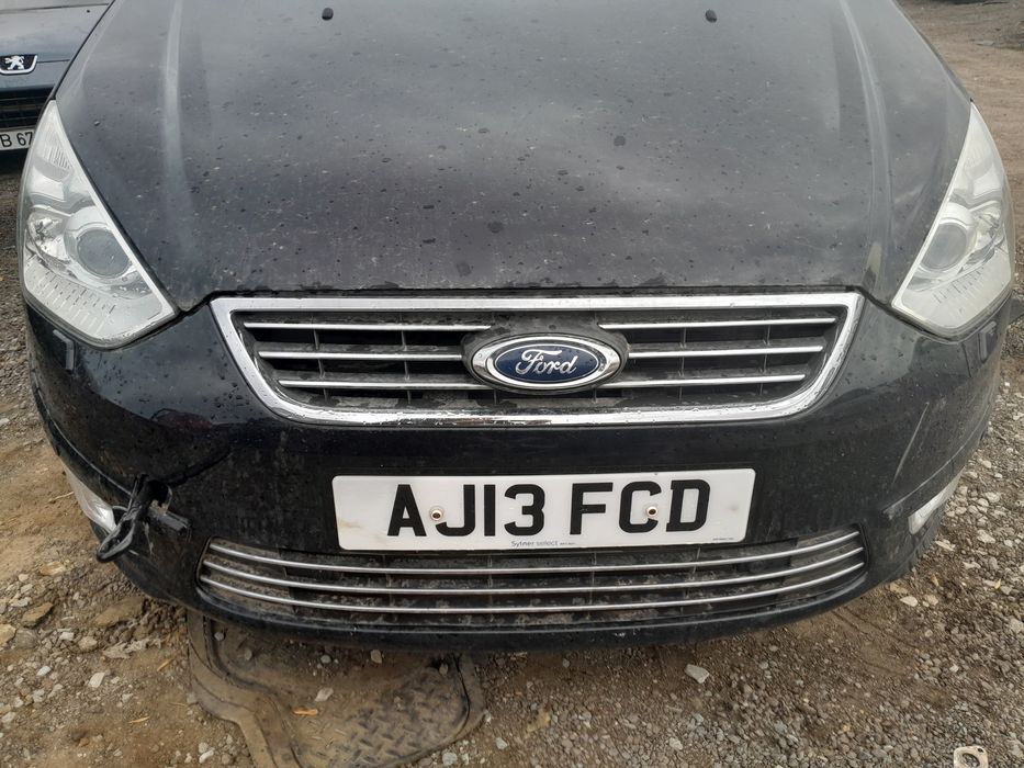 Dezmembrari Ford GALAXY (WA6) (2006-2015) 2.0 TDCi Motorina