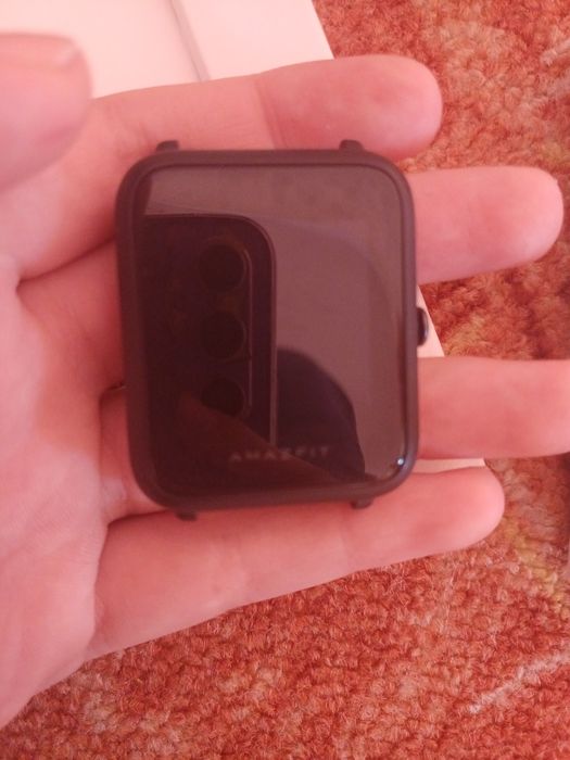 Часы amazfit Bip S Lite