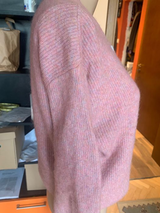 Красива жилетка меланж mbyM, размер М