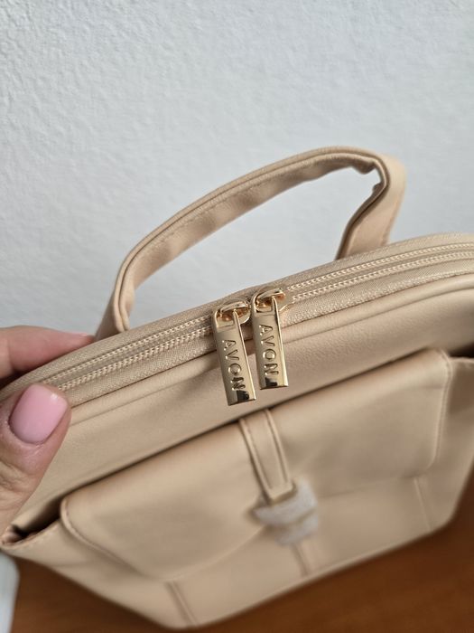 Vand rucsac avon nou