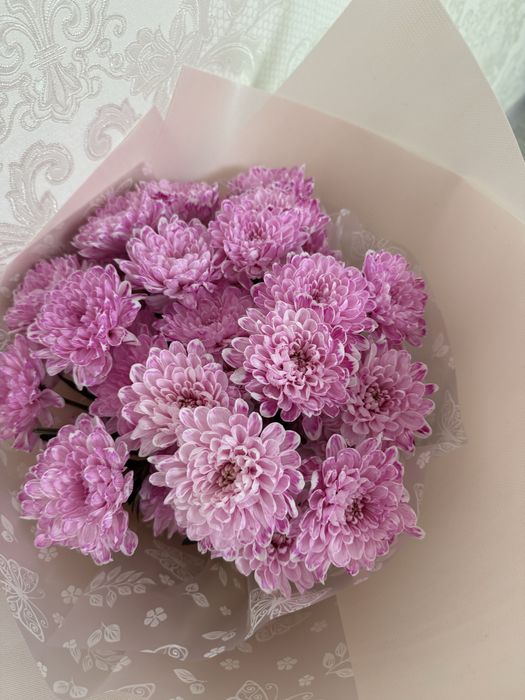 Цветы букеты свежие цветы