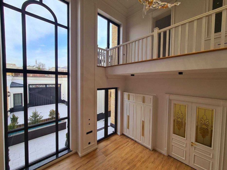 Продается дом Мирзо-Улугбекский район,  Улица Циолковский